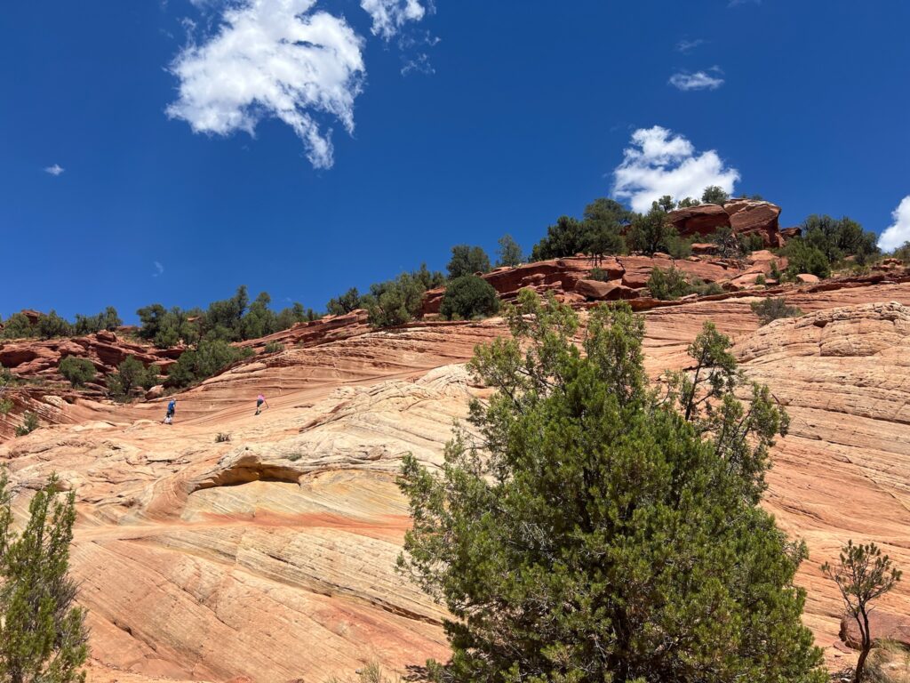 sandcave