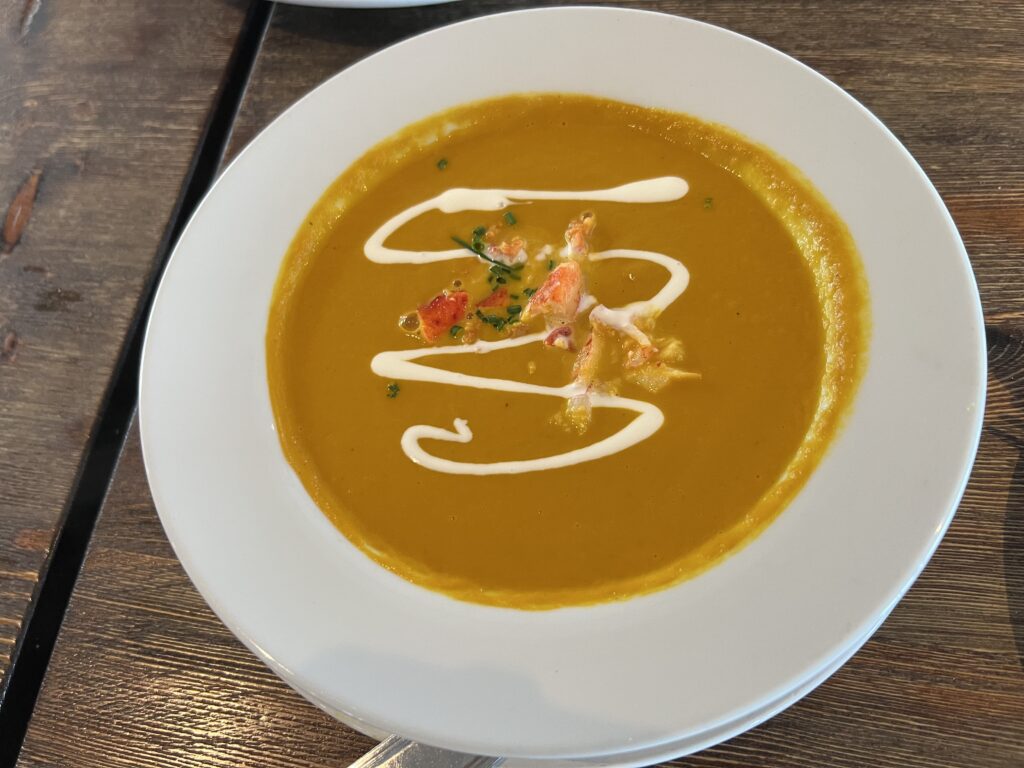 Sam's Chowder House
