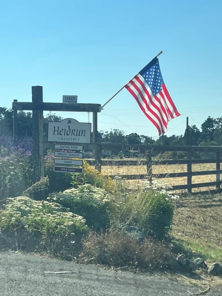 Heidrun Meadery