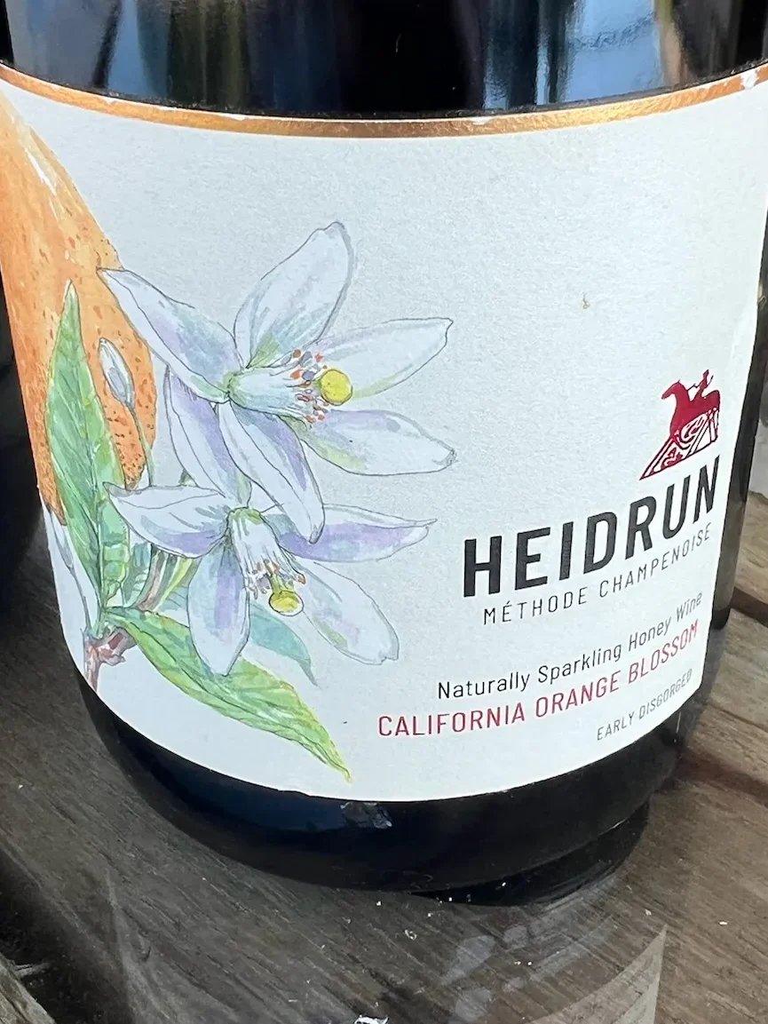 Heidrun Meadery