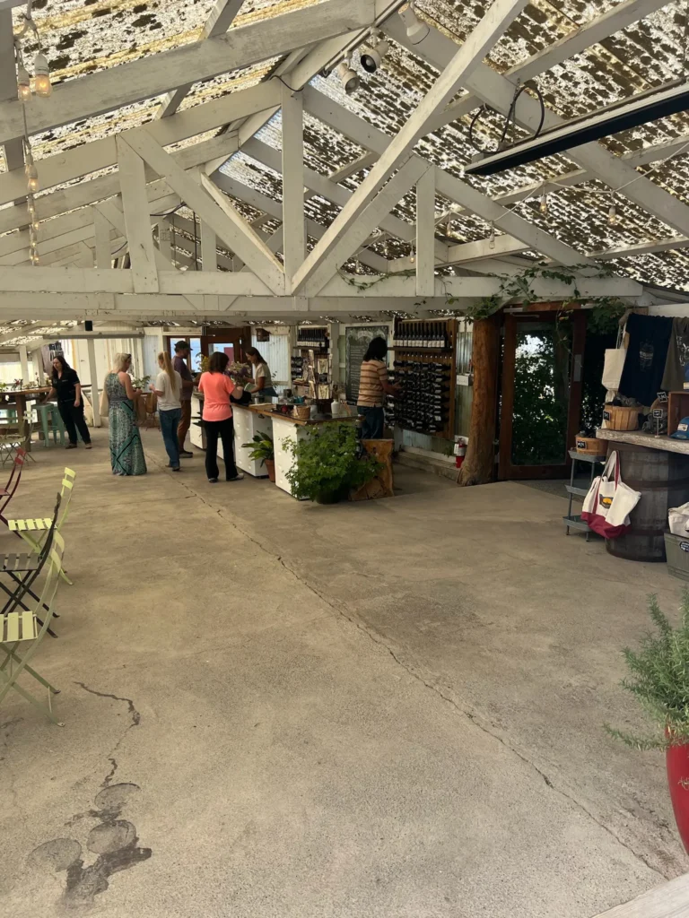 Heidrun Meadery